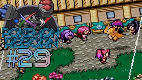 pokemon reborn episode 19 guide.